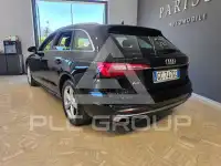 2020 Audi A4