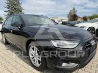 2020 Audi A4