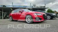 2020 Audi A4