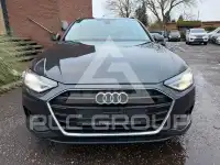 2020 Audi A4