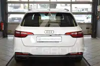 2020 Audi A4