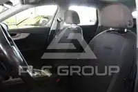 2020 Audi A4