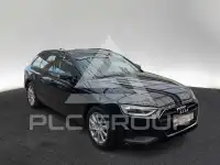 2020 Audi A4