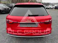 2020 Audi A4