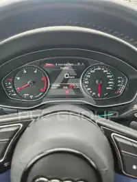 2020 Audi A4