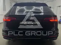 2020 Audi A4