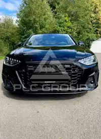 2020 Audi A4