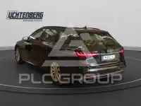 2020 Audi A4