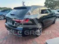 2020 Audi A4