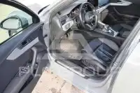 2020 Audi A4