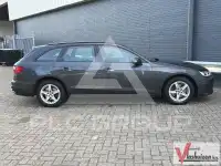 2020 Audi A4