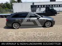 2020 Audi A4