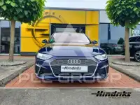 2020 Audi A4