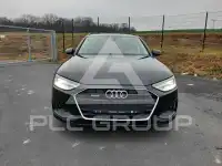 2020 Audi A4