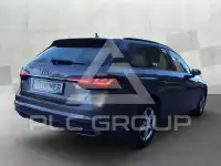 2020 Audi A4