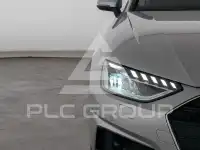 2020 Audi A4