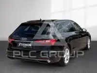 2020 Audi A4