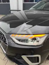 2020 Audi A4
