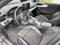 2020 Audi A4