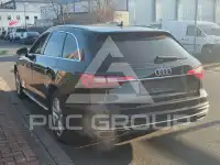 2020 Audi A4