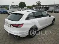 2020 Audi A4