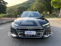 2020 Audi A4