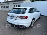 2020 Audi A4
