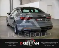 2020 Audi A4