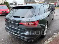 2020 Audi A4