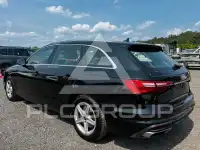 2020 Audi A4