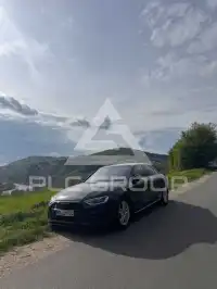 2020 Audi A4