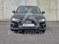 2020 Audi A4