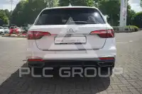 2020 Audi A4