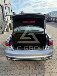 2020 Audi A4