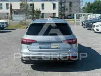 2020 Audi A4