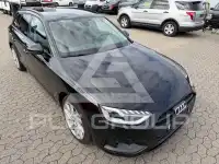 2020 Audi A4