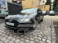 2020 Audi A4