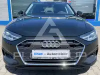2020 Audi A4