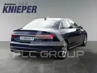 2020 Audi A4