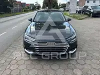 2020 Audi A4