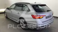 2020 Audi A4