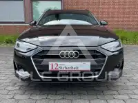 2020 Audi A4