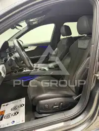 2020 Audi A4