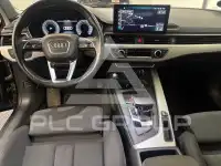 2020 Audi A4