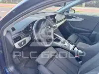 2020 Audi A4