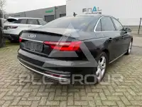 2020 Audi A4