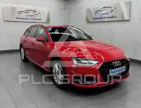 2020 Audi A4