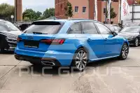 2020 Audi A4