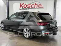 2020 Audi A4