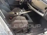 2020 Audi A4